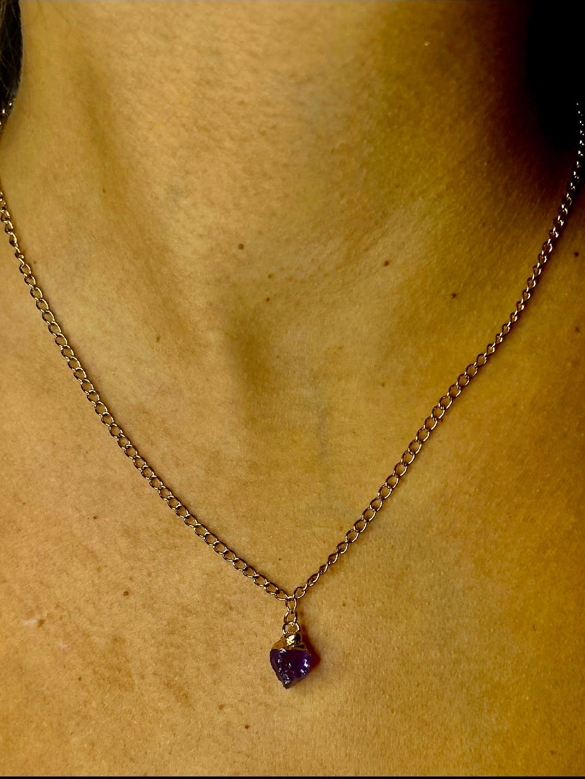 Ametista (Sagittario & Pesci) - Catenina