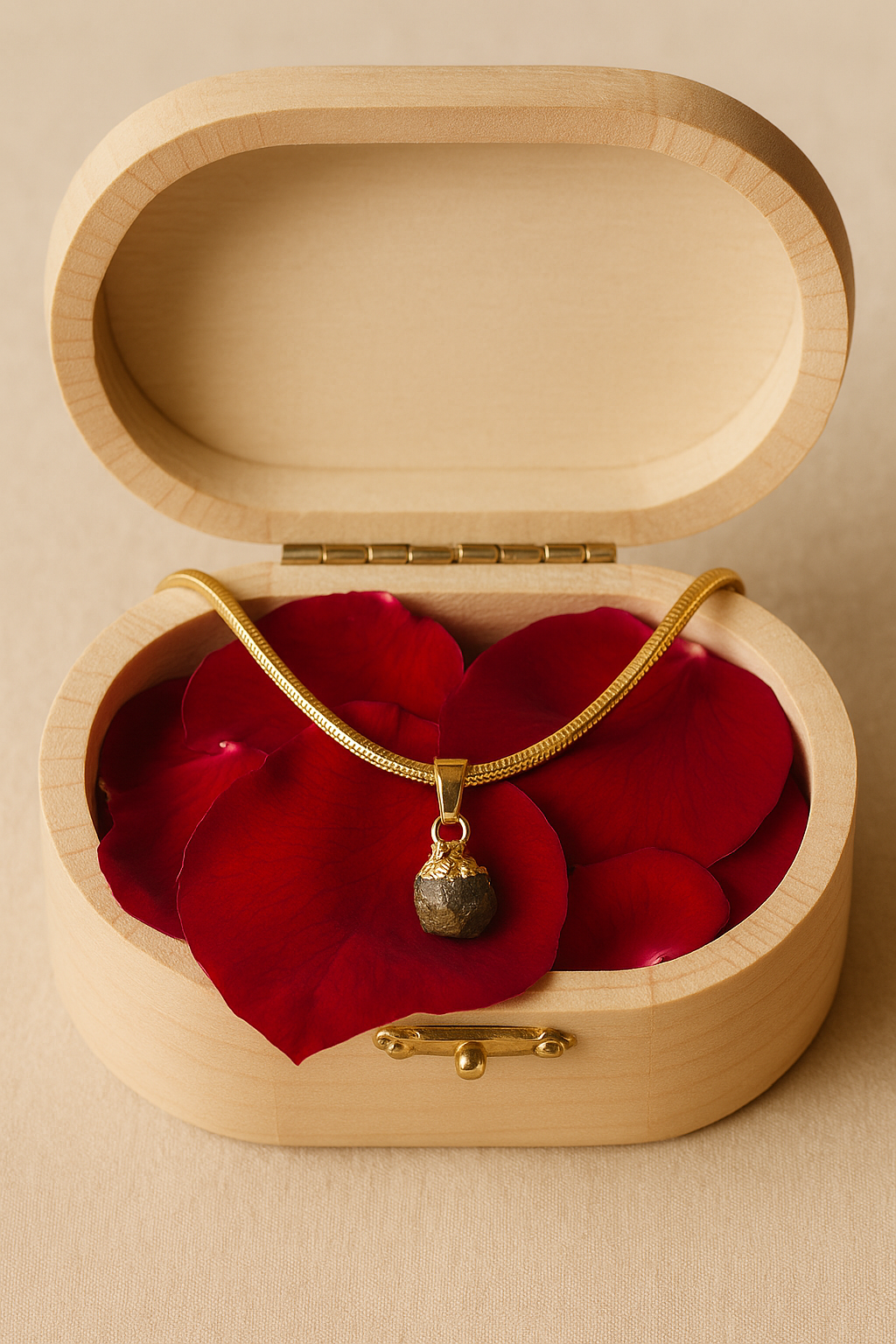 Labradorite - Catena Snake (Leone & Scorpione)