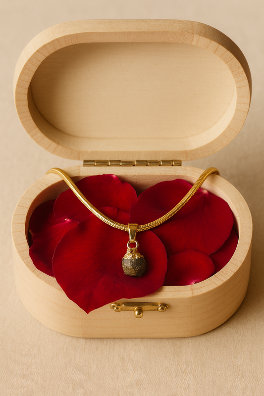 Labradorite - Catena Snake (Leone & Scorpione)