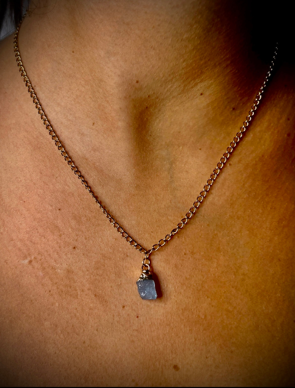 Acqua Marina (Bilancia & Cancro)- Catenina