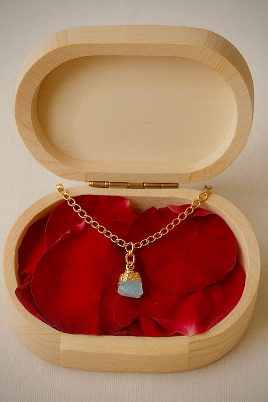 Acqua Marina (Bilancia & Cancro)- Catenina