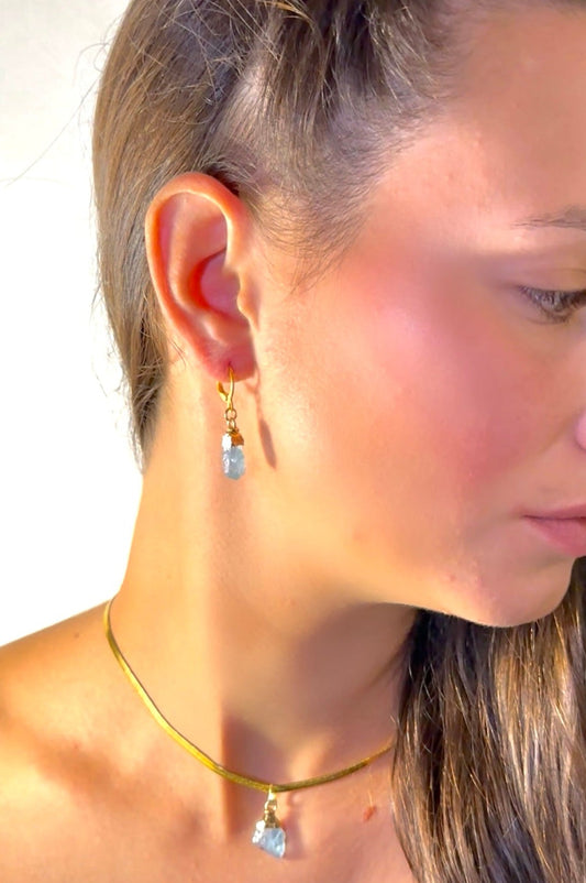 Set Acqua Marina (Bilancia & Cancro)